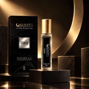 Xtasy Perfume Oil