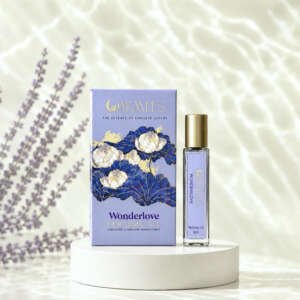 Wonderlove Perfume Oil