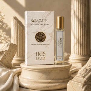 Iris Oud Perfume Oil